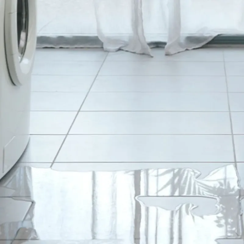 Appliance Leak Cleanup in Dresden, OH