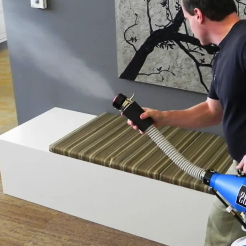 Professional Odor Removal in Dresden, OH